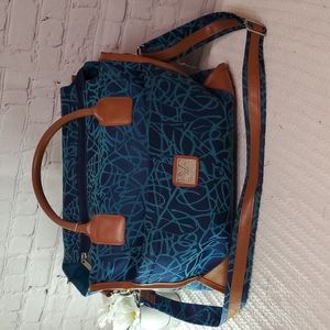Diane Von Furstenberg Bag EC